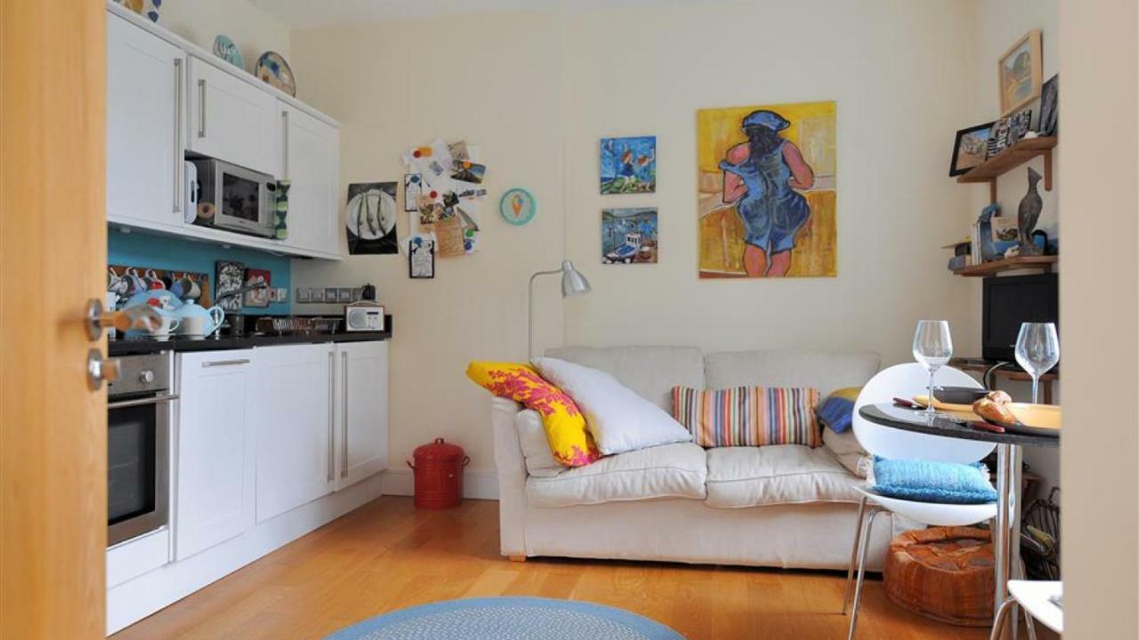 6 Coram Tower Apartment Lyme Regis Exterior foto