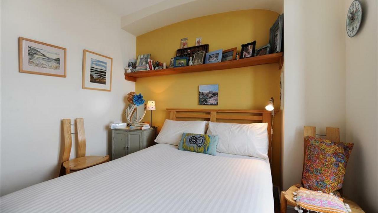 6 Coram Tower Apartment Lyme Regis Exterior foto